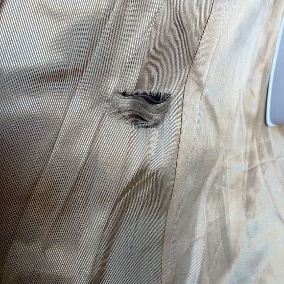 LOFT Jacket - Picture 4 of 5